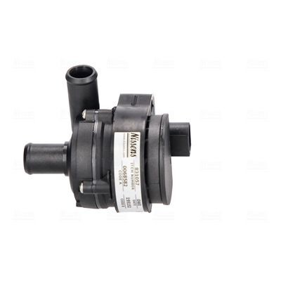 Nissens Wasserpumpe 831081 FüR Audi-image