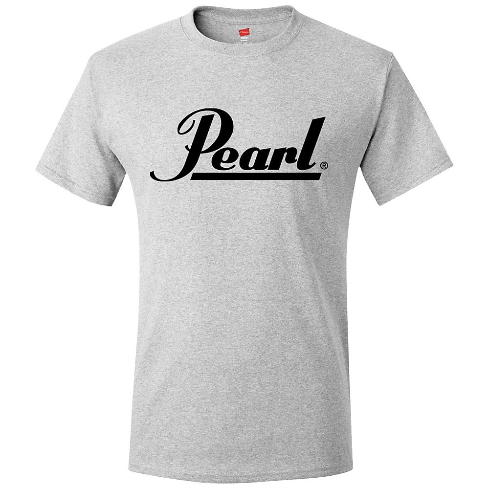 Футболка Pearl Gym X Large Grey 4390₽