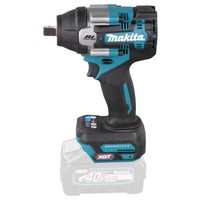 Makita Akku Schlagschrauber TW008GZ 40V BüRstenlos Ohne Akku Und Ohne LadegeräT