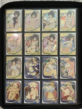 Senran Kagura Sexy Waifu Anime Trading Cards – Choose #1–16 (A14)