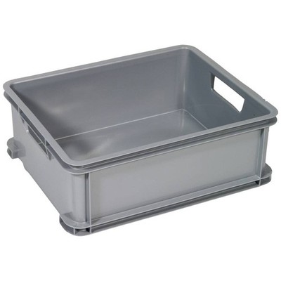 Curver 174214 Aufbewahrungsbox Unibox Classic M stapelbar (B x H x T) 430 x 160