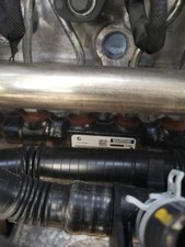 Moteur Ford FIESTA