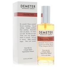 Demeter Chocolate Milk by Demeter Cologne Spr...