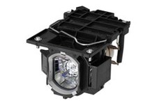 REPLACEMENT PROJECTOR TV LAMP FOR HITACHI CP-TW3005 LAMP  HOUSING