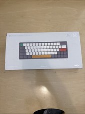 Nuphy Air60 V2 Portable Low Profile Wireless Mechanical 60 Keyboard