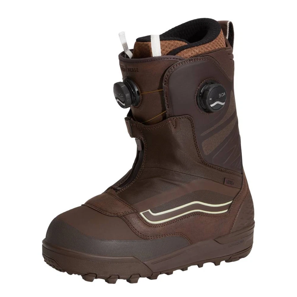 Vans Verse Snowboard Boots 2026