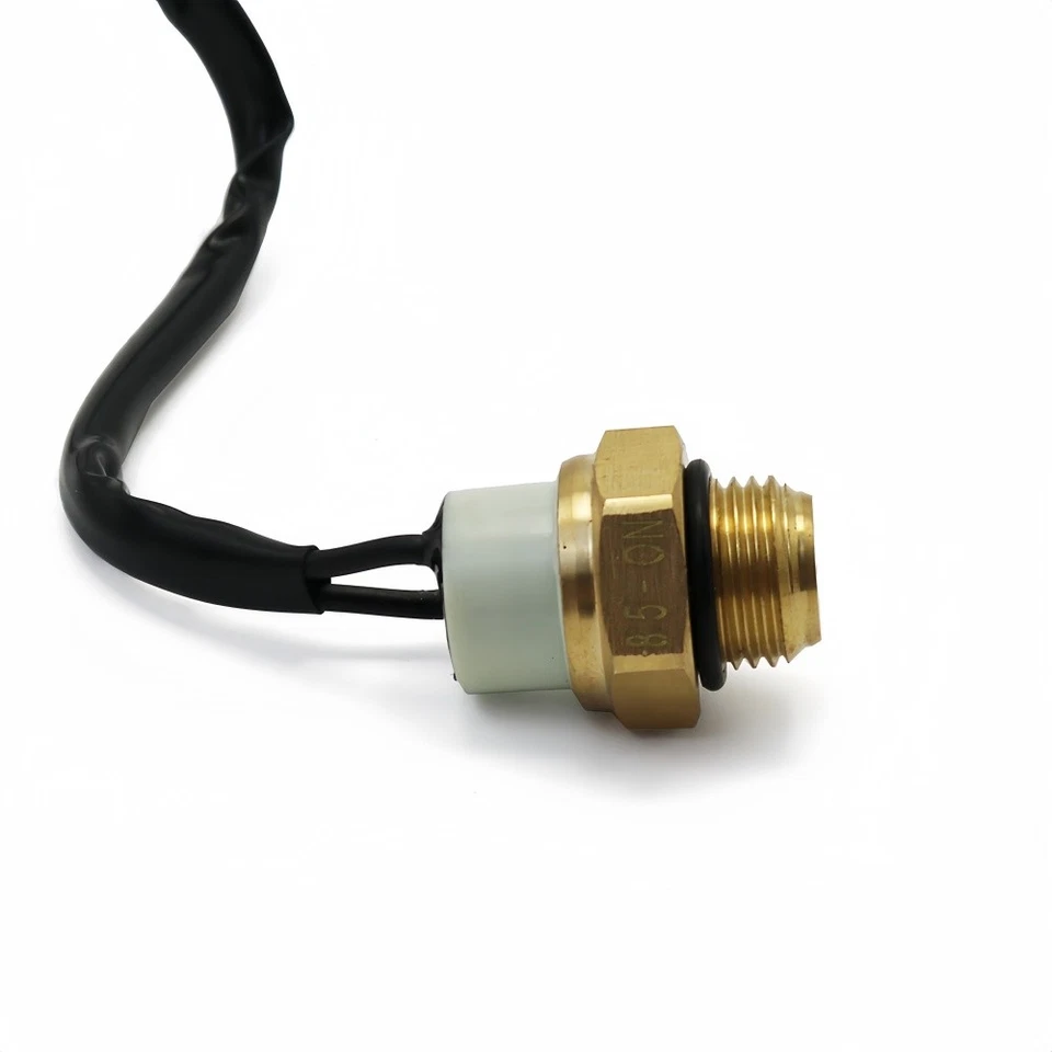 Coolant Temp Sensor for Suzuki VZ800 Marauder VX800 RF600 RF900 Bandit GSXR Foto 3 de 4