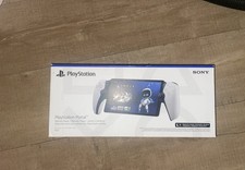 PlayStation Portal PS5 Remote Player - Fully Working - Boxed-Excellent Condition