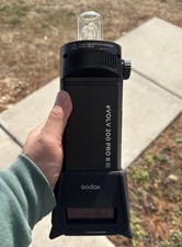 Flashpoint eVOLV 200 Pro II R2 TTL Flash