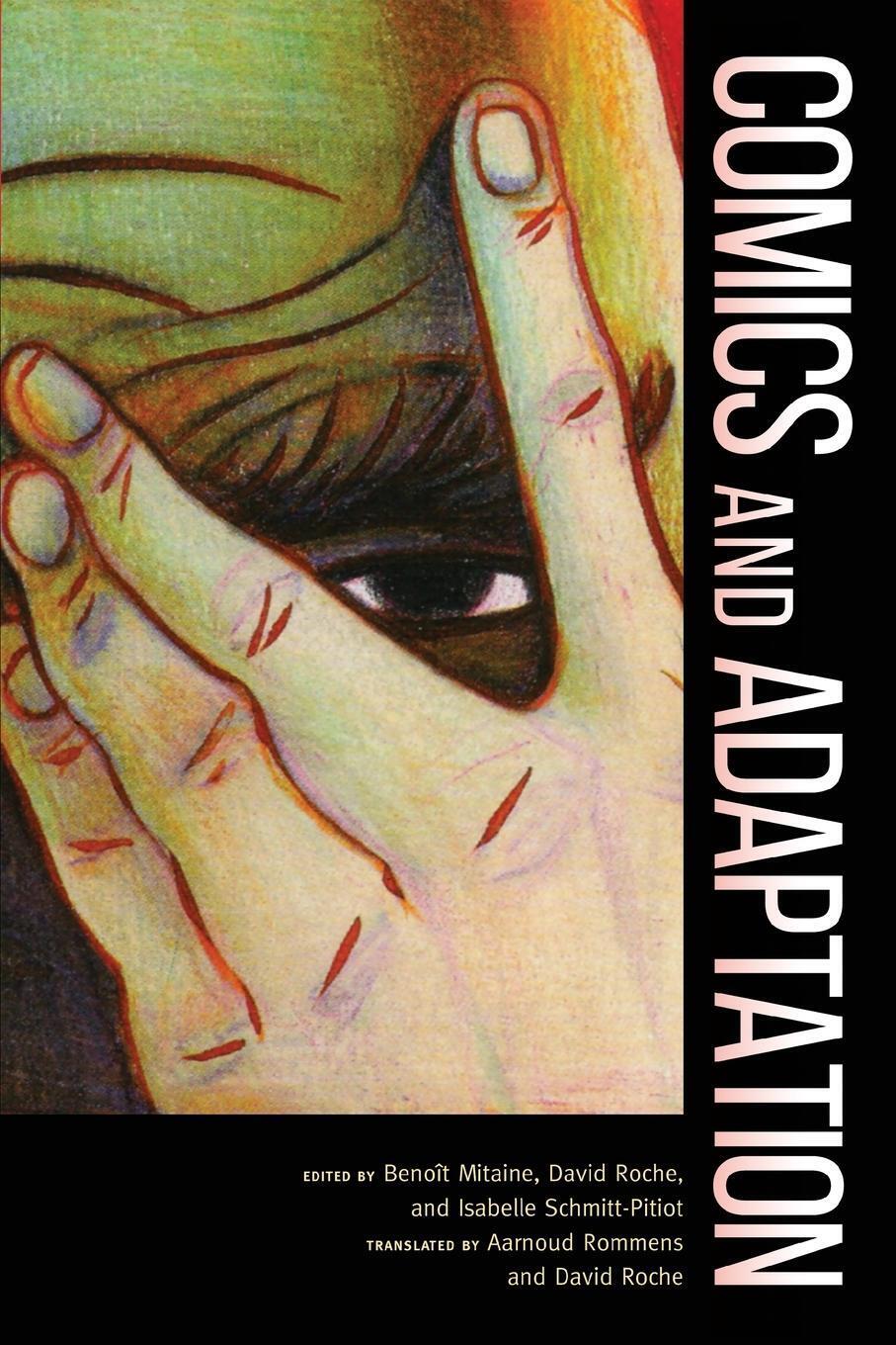 Isabelle Schmitt-pitiot | Comics And Adaptation | Taschenbuch |