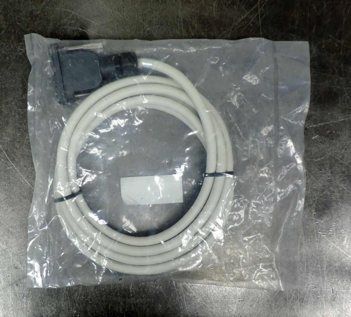 SMC SY30M-DS25-030 D Sub Connector Cable | eBay SMC SY30M-DS25-030 D Sub Connector Cable | eBay
