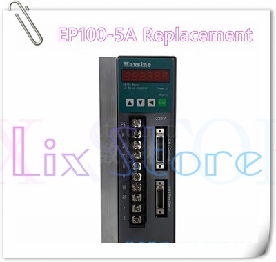 Replacement EP100 Servo Drive EP100-5A Large Controller #E9#