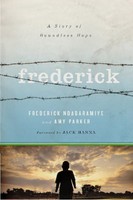 Frederick: A Story Of Boundless Hope on sale Frederick: A Story Of Boundless Hope on sale