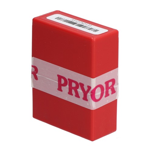Pryor PPMS10050 Number Punch Set 0-9 New NFP Sealed (10pcs) - Picture 4 of 7