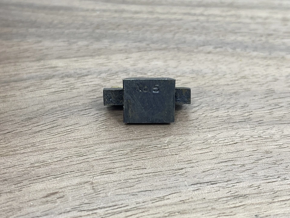 Canicas antiguas - Mira delantera Winchester 92 94 cola de milano de 3/8 pulgadas se adapta antes o después 64 Foto 3 de 4