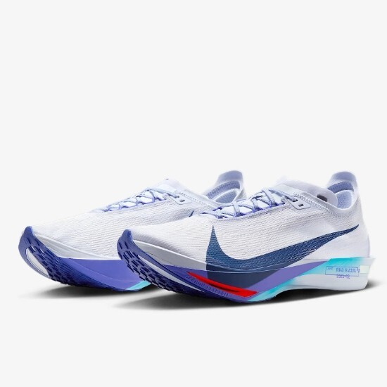Size 8.5 - Nike ZoomX Streakfly 2 Ghost for sale online | eBay