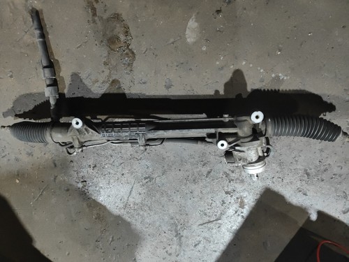 Audi A6 C6 Power Steering Rack 4F2422066A - Picture 5 of 6