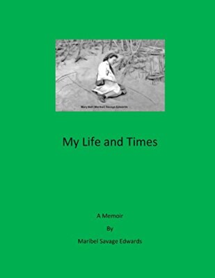 My Life and Times by Edwards, Edwards  New 9781981601899 Fast Free Shipping-,