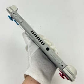 Nintendo Switch Lite Pokemon Zacian Zamazenta Console Only Excellent Region Free