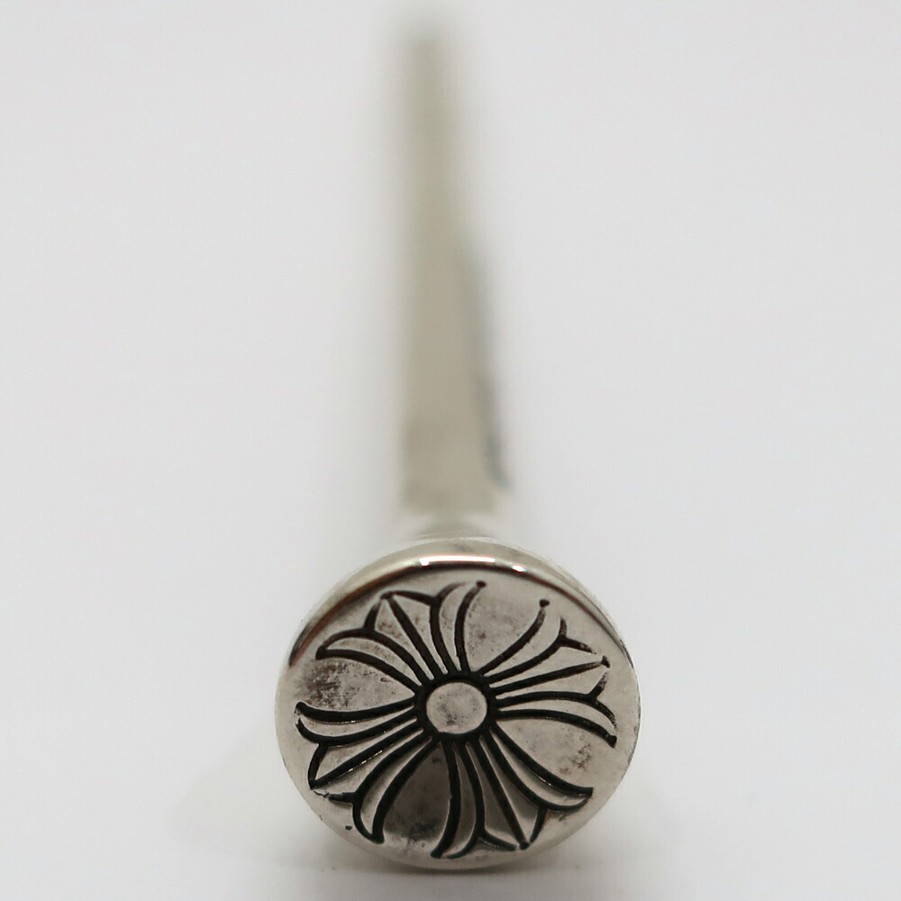 CHROME HEARTS Golf Tee V1 CH Plus SV925 | eBay