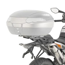 2021-2023 Kappa Monokey KTM Duke 890R Trunk Rear Attachment