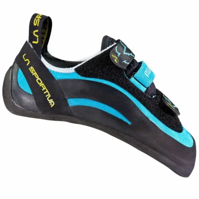 La Sportiva Miura VS woman - col.Blue