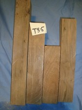 black walnut board lumber crafts turning wood