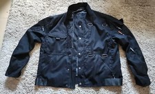 Jacket men's jacket black XL new fashionable unusual best classic