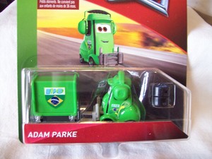 cars adam parke