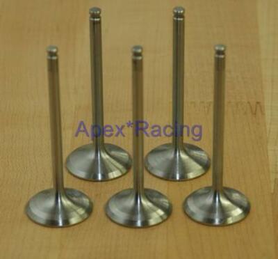 バイクパーツ一式　まとめ売り YAMAHA TWINCAM4-VALVES他 Yamaha YZ426F YZ400F 1998-2002 ProX Intake & Exhaust Valve Set