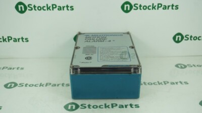 MILLTRONICS MFA-4 MODEL P USNTC7