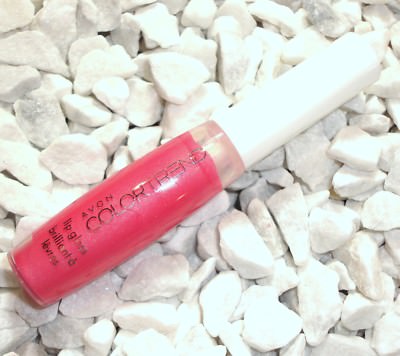 Avon COLORTREND READ MY LIPS Lipgloss Farbe Start Up Pink Top Lippen