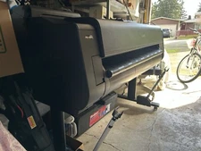 Canon PRO-4000S 44" Professional Production Signage Large-Format Inkjet Printer