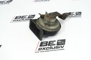 JEEP Grand Cherokee IV WK2 Hupe Fanfare Horn 055306