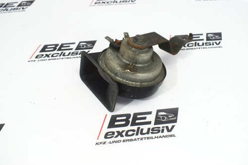 JEEP Grand Cherokee IV WK2 Hupe Fanfare Horn 055306