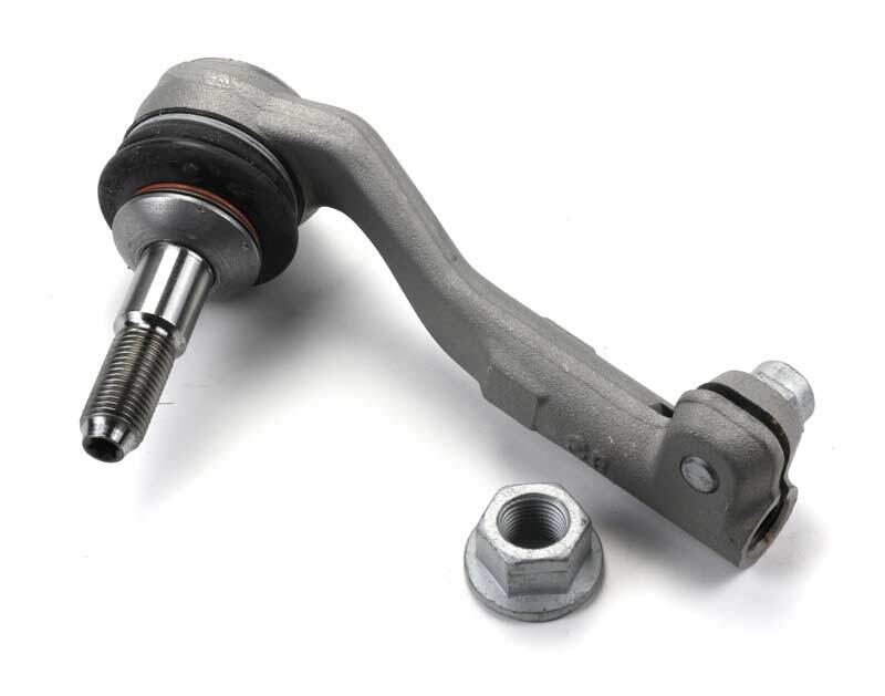 Genuine OEM Tie Rod End Front Passenger Outer for BMW 32106799967 