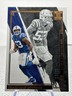 2022 Impeccable Bronze Shaquille Leonard /25 Indianapolis Colts