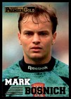Merlin Premier Gold (1996) Mark Bosnich (Aston Villa) No. 11