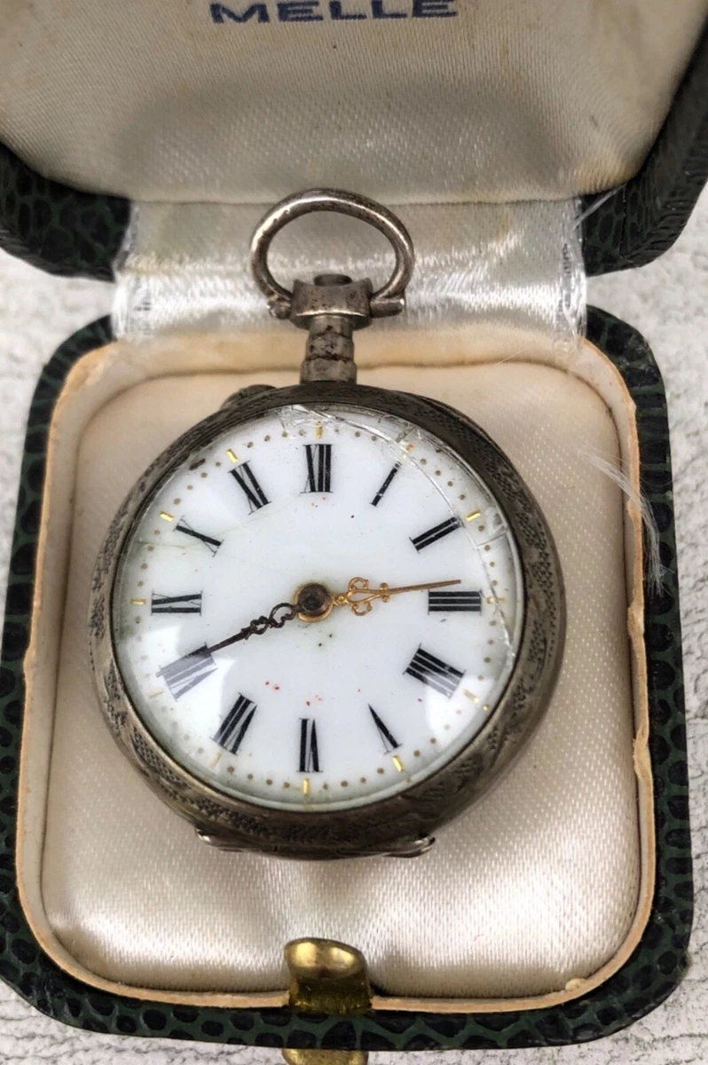 Montre a gousset ancienne new arrivals