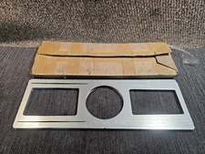 (QTY 24) OHLECTRIC OL-48065-24 6" Rough Plate Construction Mounting 26" L