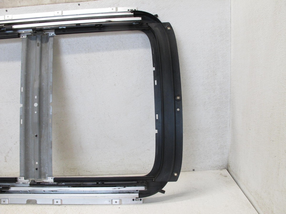 07-16 MINI COOPER S COUNTRYMAN R60 PANORAMIC SUNROOF SUN ROOF
