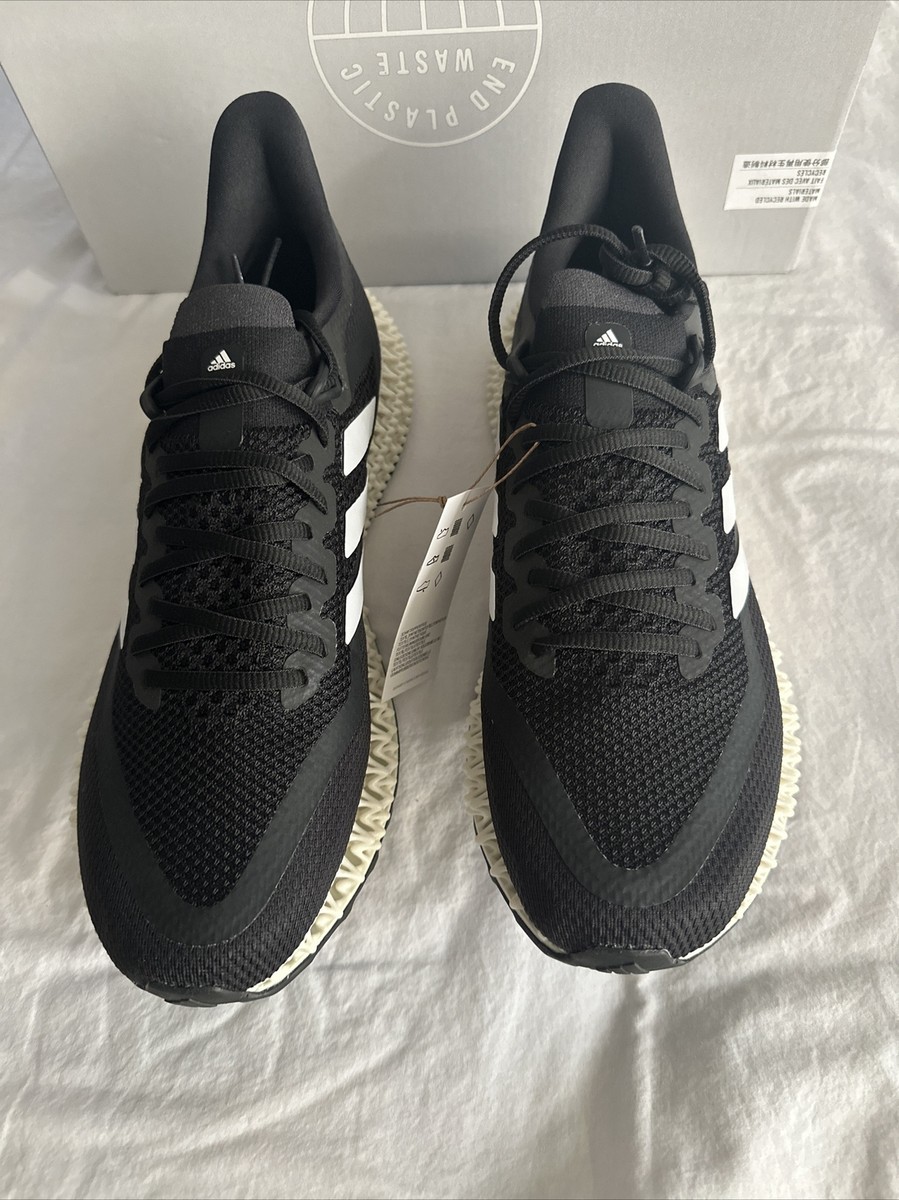 ultra 4d shoes core black