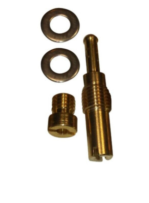 NX250 Jet Kit BASIC Stage 3 NX 250 Dominator 1988 Carburetor Pilot-40 Main-145