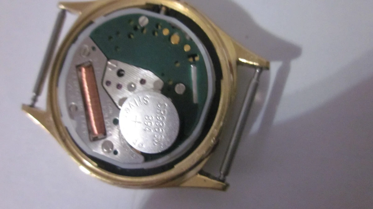 Seiko 8223 movement sale