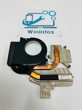 System Cooling Dissipater Heat Fan Packard Bell TJ65 (MS2273)