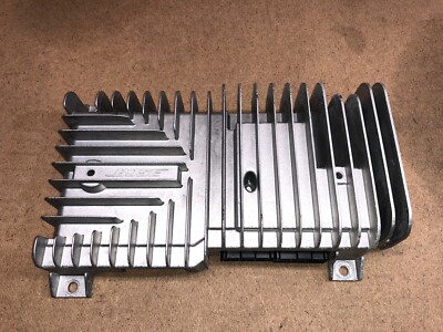 2012-15 Infiniti G37 G25 Q40  BOSE Amplifier Radio AMP 28061-JK61A OEM Z1