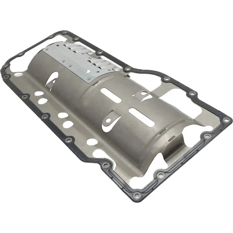 Conjunto de juntas de panela de óleo caminhão Ram para Dodge 1500 Jeep Grand Cherokee Dakota Durango - Imagem 4 de 4