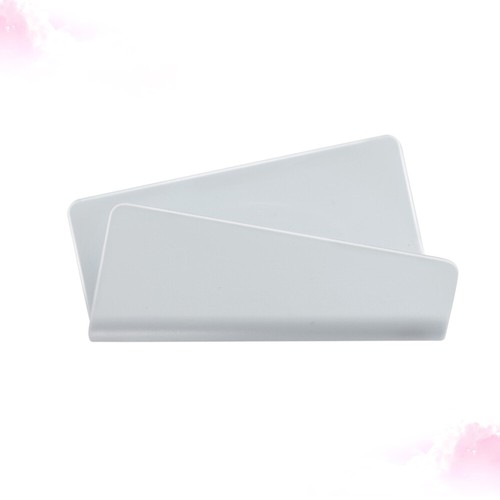 Creative Mobile Phone Charging Bracket Seamless Adhesive Wall Mounted Phone - 第 4/12 張圖片