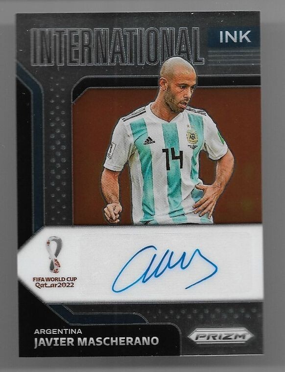 その他 ziyeck panini prizm Qatar signatur psa8 ziyeck panini prizm Qatar signatur psa8