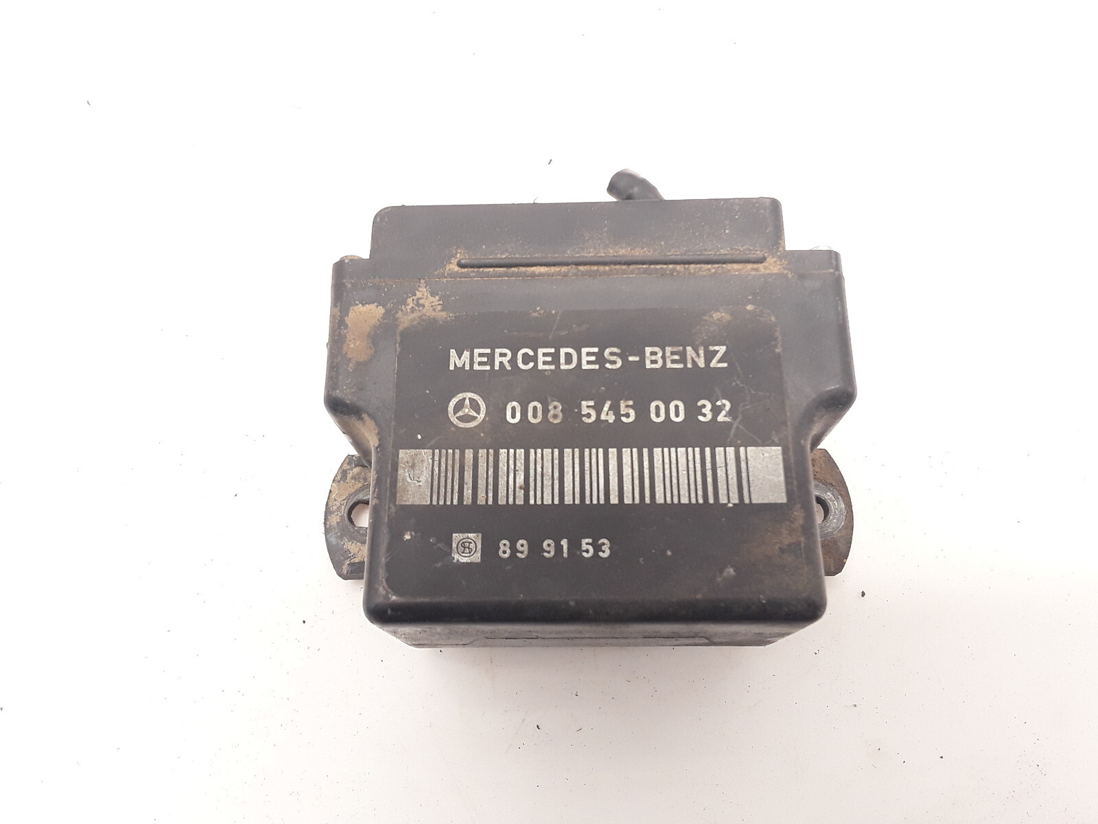 MercedesBenz Vito W638 1997 Diesel Glow Plug Pre Heat Relay Module